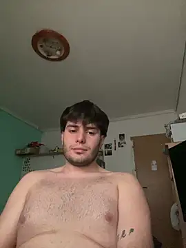 Dangreyc4 online show from March 4, 2:47 pm