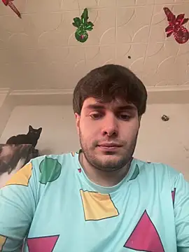 Dangreyc4 online show from March 3, 10:55 am