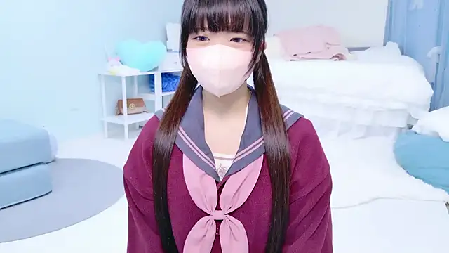 Hime na online show from March 27, 11:44 am