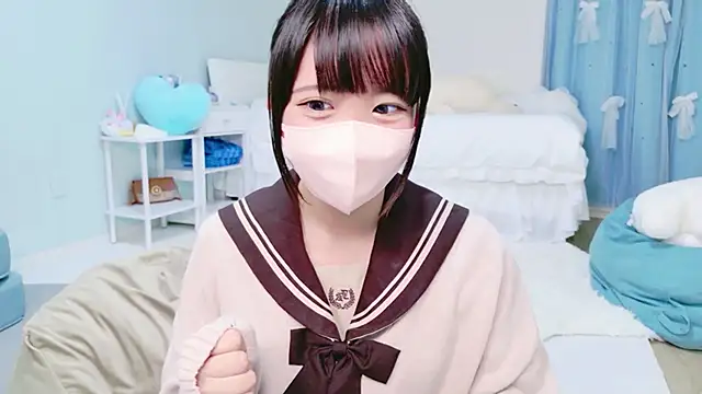 Snapshot of Hime_na chatting on June 10, 12:28 pm Hime na online show from June 10, 12:28 pm