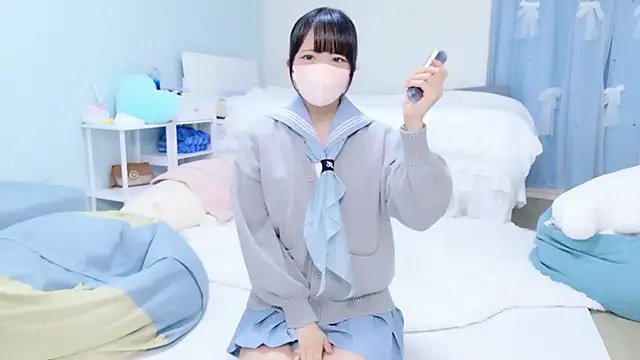 Hime na online show from May 7, 12:08 pm