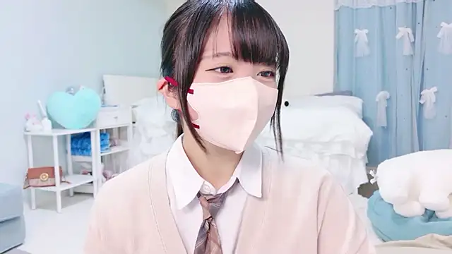 Snapshot of Hime_na chatting on July 12, 5:03 pm Hime na online show from July 12, 5:03 pm