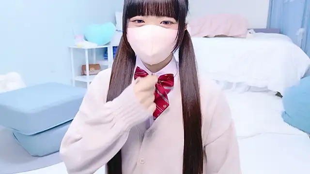 Hime na online show from March 29, 12:29 pm