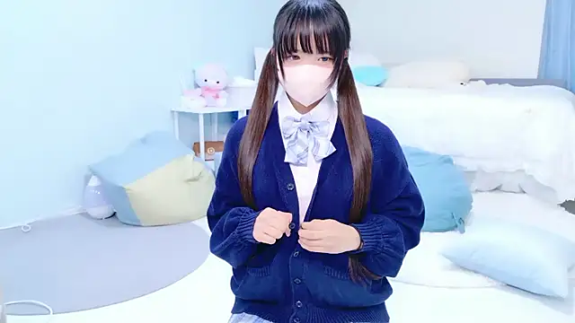 Hime na online show from March 19, 1:55 pm