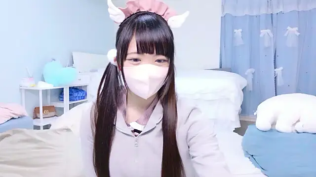 Hime na online show from May 28, 12:33 pm