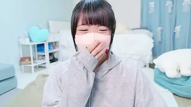 Snapshot of Hime_na chatting on July 15, 12:12 pm Hime na online show from July 15, 12:12 pm