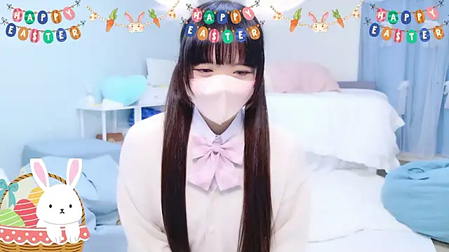 Hime na online show from March 30, 12:28 pm