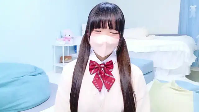 Hime na online show from March 20, 11:33 am