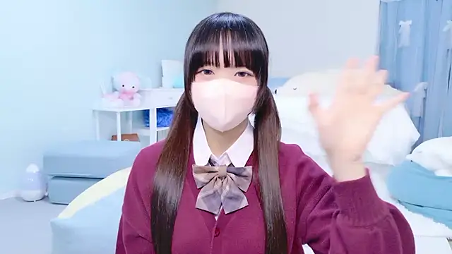 Hime na online show from March 21, 11:36 am