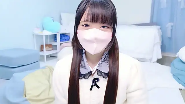 Hime na online show from May 21, 10:23 am