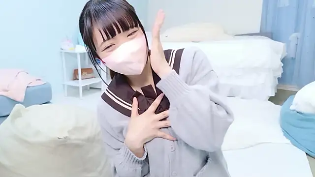 Hime na online show from June 1, 3:55 pm