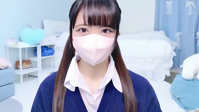 Hime na online show from May 27, 10:22 am