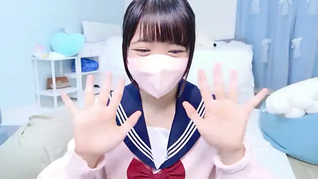 Hime na online show from May 30, 9:37 am