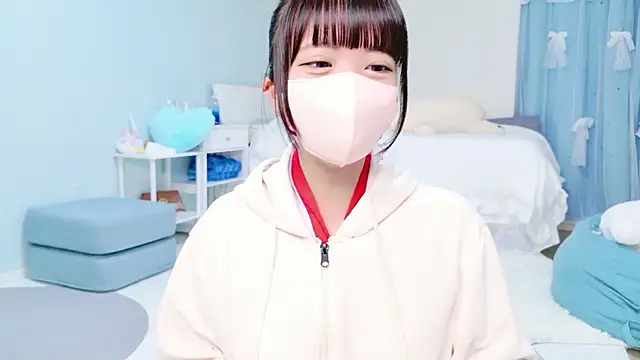 Snapshot of Hime_na chatting on June 5, 12:00 pm Hime na online show from June 5, 12:00 pm