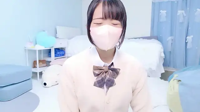 Hime na online show from May 18, 9:14 am