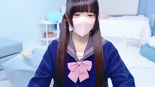 Hime na online show from March 28, 12:28 pm