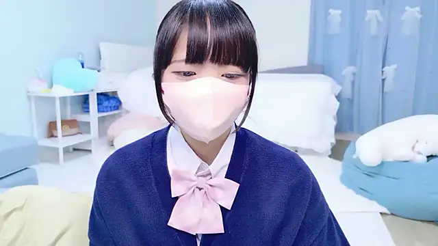 Hime na online show from May 8, 3:05 pm