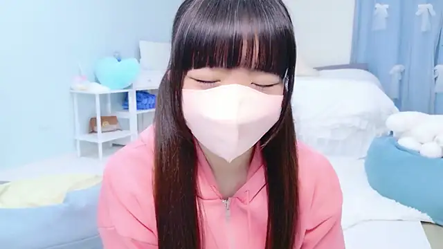 Hime na online show from May 3, 9:36 am