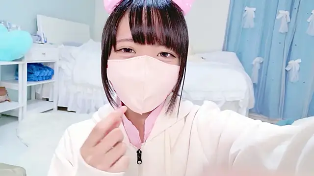 Snapshot of Hime_na chatting on June 8, 10:49 am Hime na online show from June 8, 10:49 am
