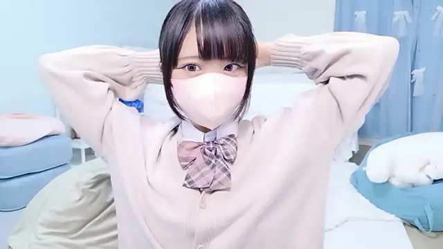 Hime na online show from May 24, 2:39 pm