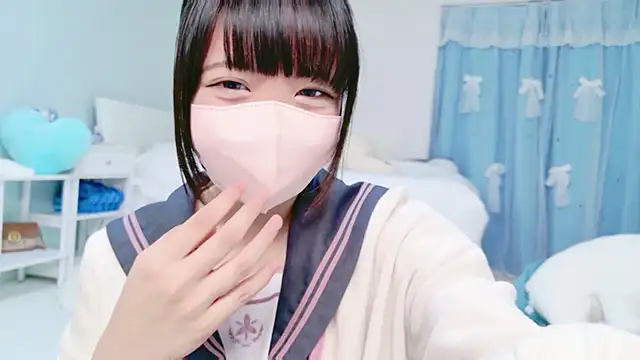Snapshot of Hime_na chatting on June 11, 3:20 pm Hime na online show from June 11, 3:20 pm