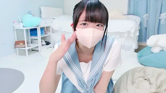 Snapshot of Hime_na chatting on July 10, 4:40 pm Hime na online show from July 10, 4:40 pm