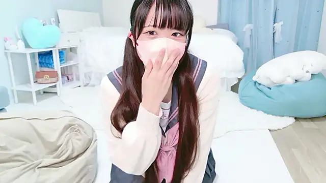 Snapshot of Hime_na chatting on July 18, 11:30 am Hime na online show from July 18, 11:30 am