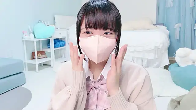 Snapshot of Hime_na chatting on July 4, 3:05 pm Hime na online show from July 4, 3:05 pm