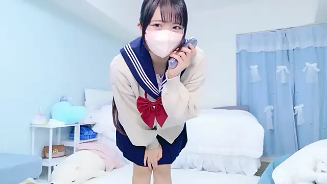Hime na online show from May 23, 10:25 am