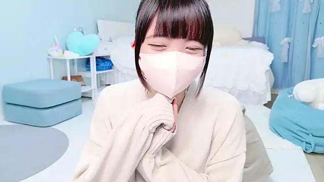 Snapshot of Hime_na chatting on June 6, 3:06 pm Hime na online show from June 6, 3:06 pm