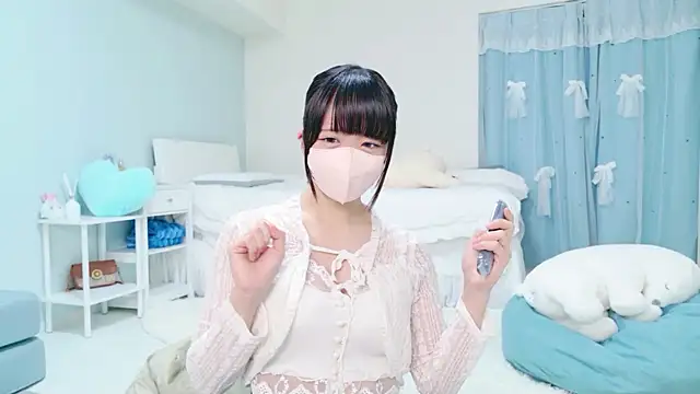 Snapshot of Hime_na chatting on July 3, 11:39 am Hime na online show from July 3, 11:39 am