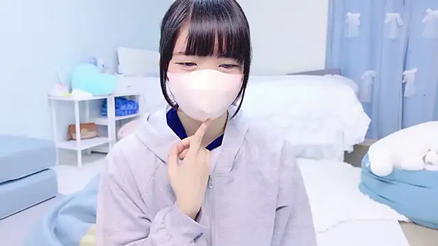 Hime na online show from May 14, 10:34 am