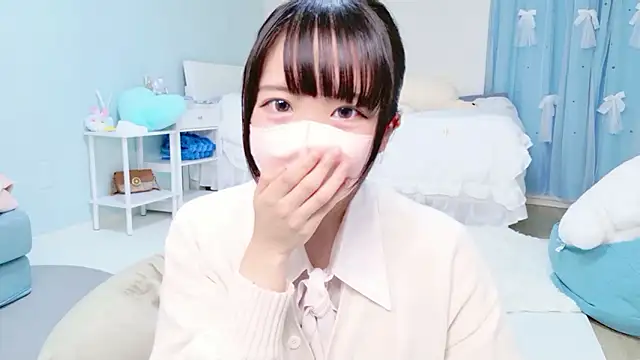 Hime na online show from June 3, 1:12 pm