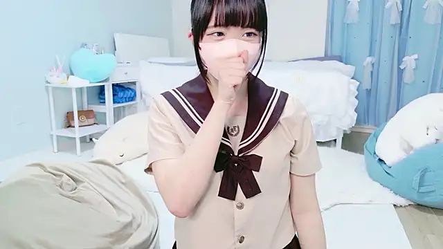Snapshot of Hime_na chatting on June 20, 10:42 am Hime na online show from June 20, 10:42 am