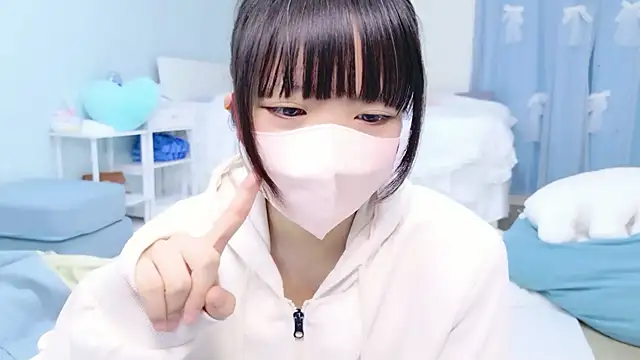 Hime na online show from April 26, 9:50 am