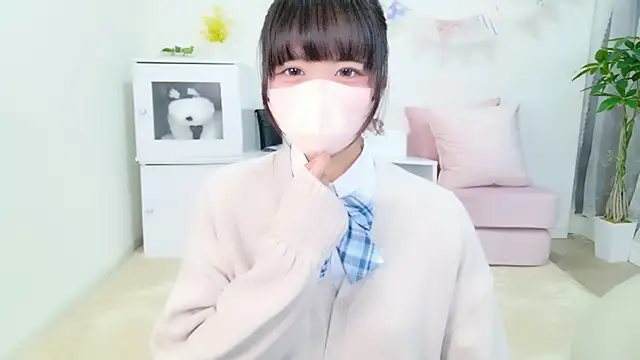 Snapshot of Hime_na chatting on March 2, 2:02 pm Hime na online show from March 2, 2:02 pm