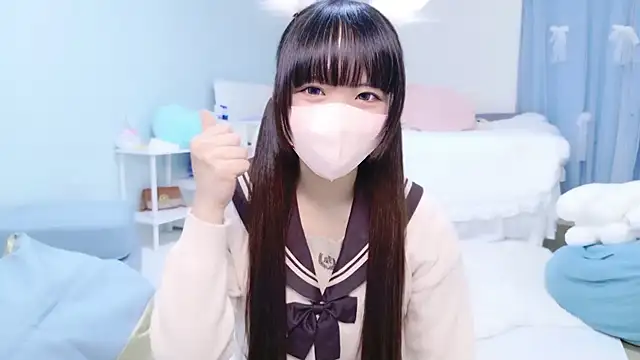 Hime na online show from April 2, 11:50 am