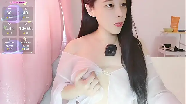fairyTT online show from June 27, 11:11 pm