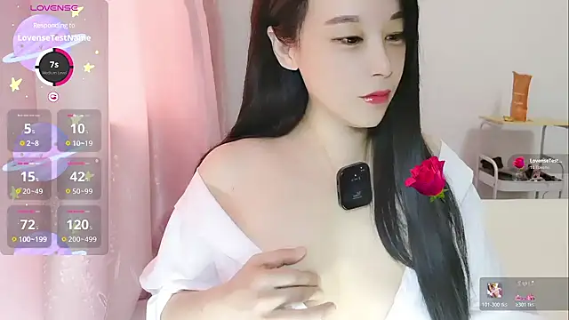 fairyTT online show from July 1, 12:55 am