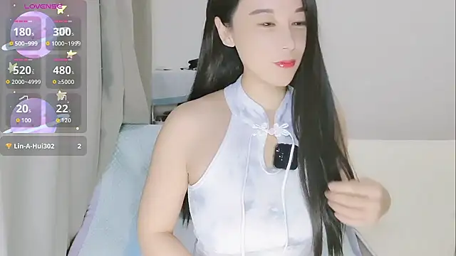 fairyTT online show from June 19, 1:39 pm
