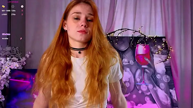 AmyLindsey online show from April 7, 8:16 am