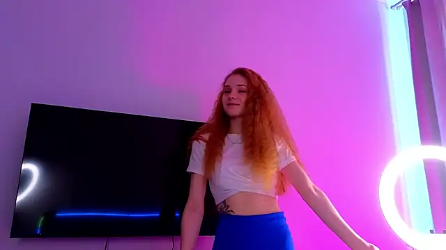 AmyLindsey online show from March 25, 9:19 am