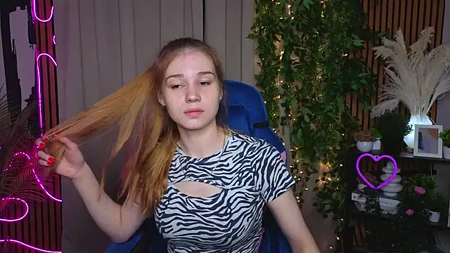 AmyLindsey online show from March 24, 7:41 am