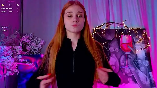 AmyLindsey online show from April 4, 7:37 am