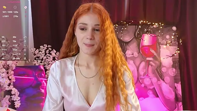 AmyLindsey online show from June 7, 6:18 am