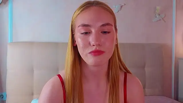JenniferCamprell online show from April 30, 5:31 pm
