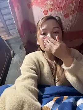 Mimi pussy online show from March 4, 1:24 am