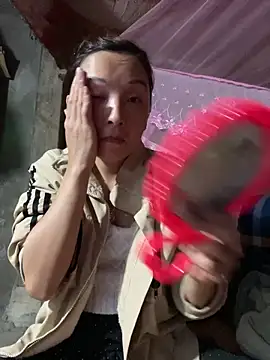 Mimi pussy online show from March 15, 12:23 pm