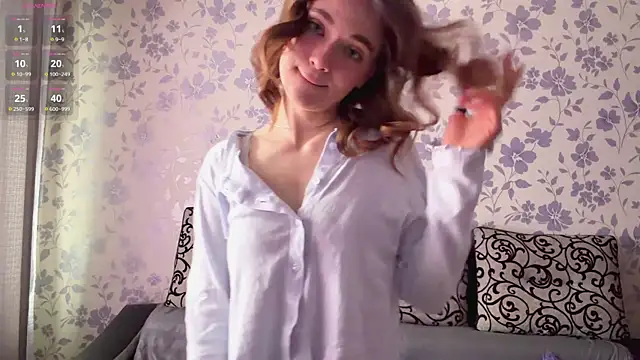 PuraGrant online show from April 24, 2:13 am