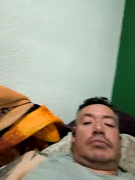 aztherockman online show from March 7, 9:31 pm